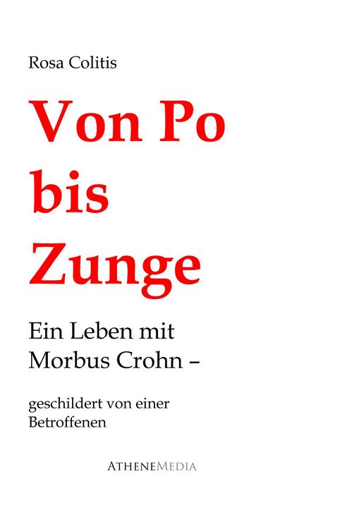 Produktbild: Von Po bis Zunge