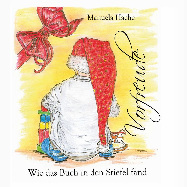 Produktbild: Vorfreude