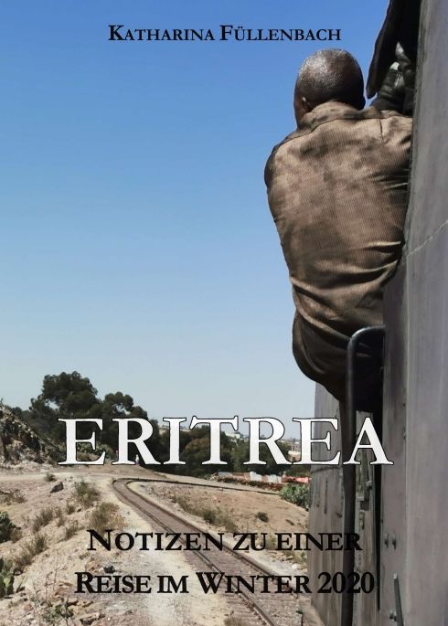Produktbild: ERITREA