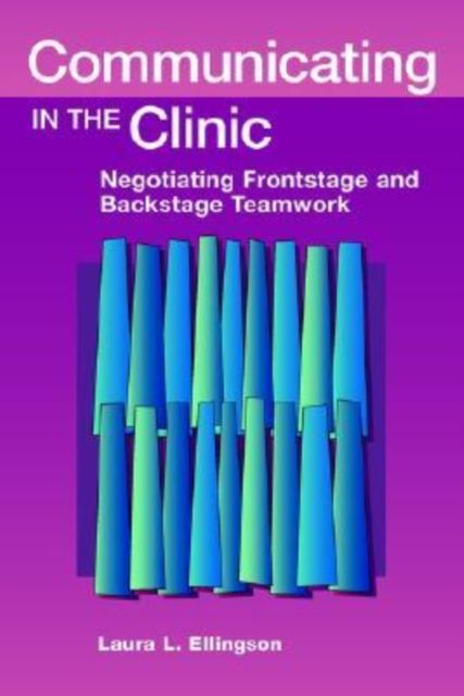 Produktbild: Communicating in the Clinic