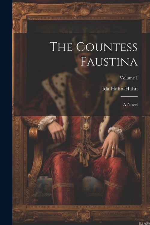 Produktbild: The Countess Faustina: A Novel; Volume I