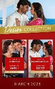 Produktbild: The Desire Collection March 2023