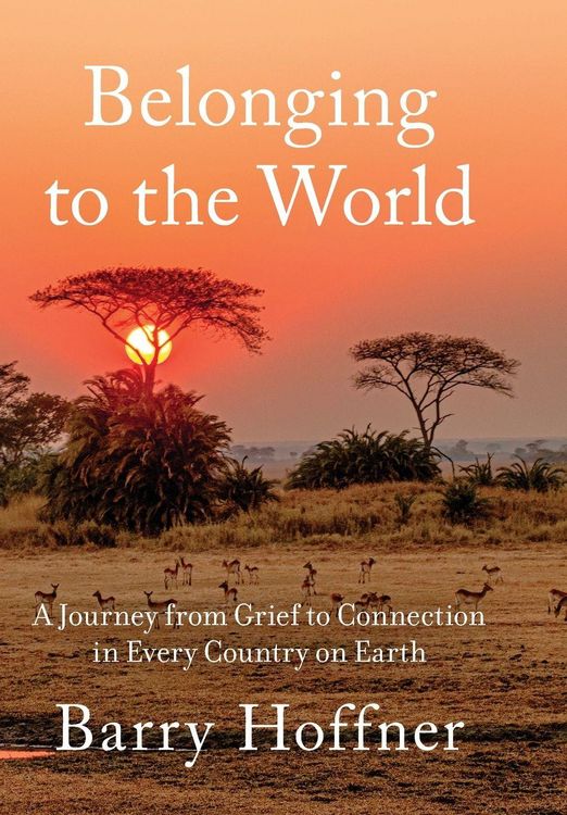 Produktbild: Belonging to the World