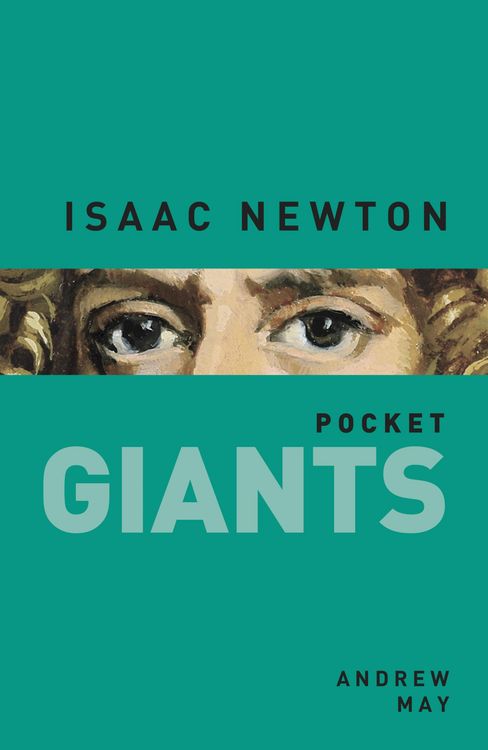 Produktbild: Isaac Newton: pocket GIANTS
