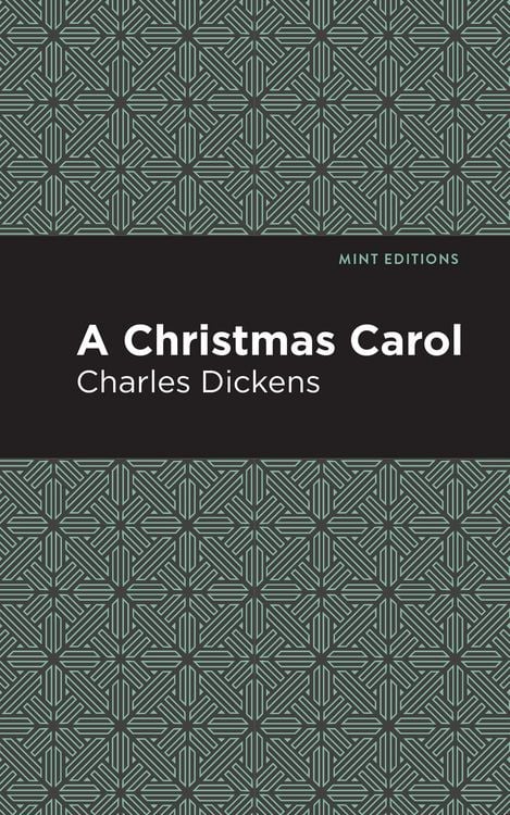 Produktbild: A Christmas Carol