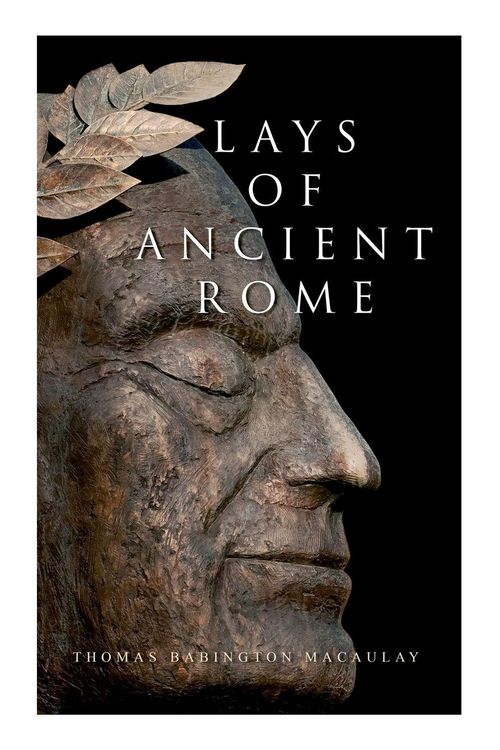 Produktbild: Lays of Ancient Rome