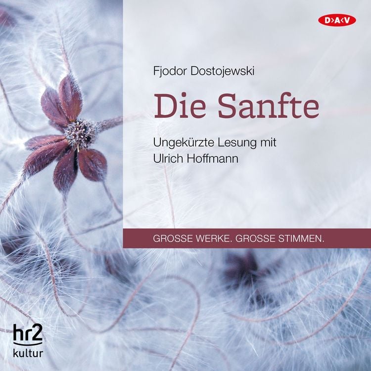 Produktbild: Die Sanfte