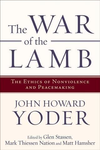 Produktbild: War of the Lamb