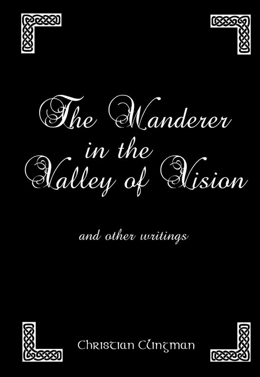 Produktbild: The Wanderer in the Valley of Vision