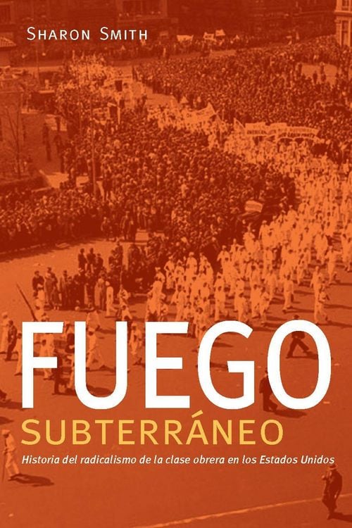 Produktbild: Fuego Subterr&aacute;neo