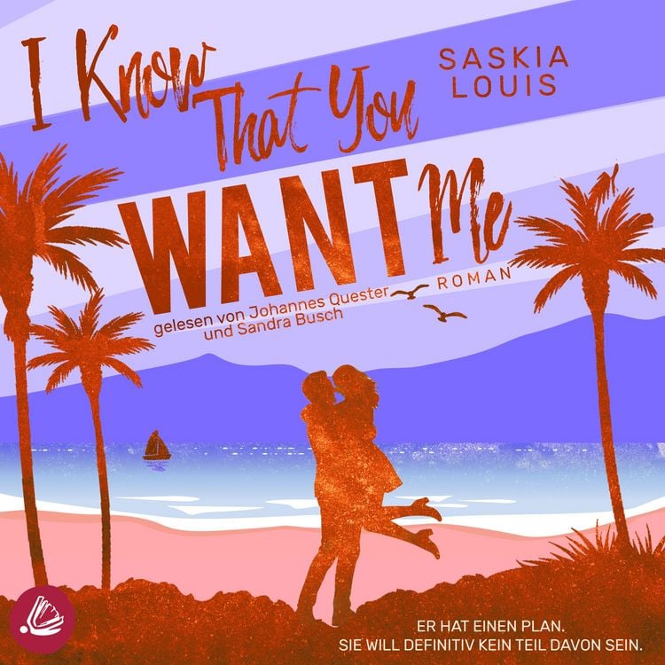 Produktbild: I Know That You Want Me