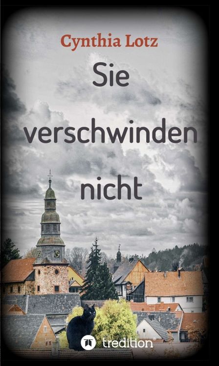 Produktbild: Sie verschwinden nicht