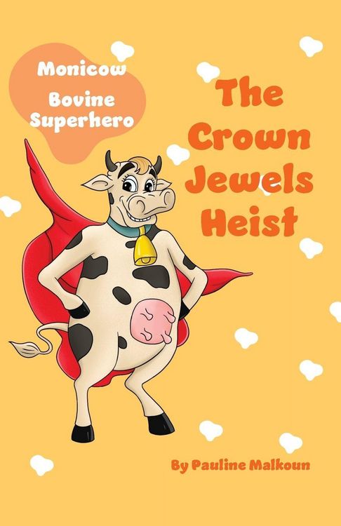 Produktbild: The Crown Jewels Heist