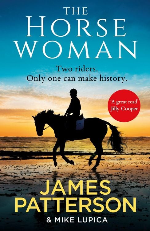 Produktbild: The Horsewoman