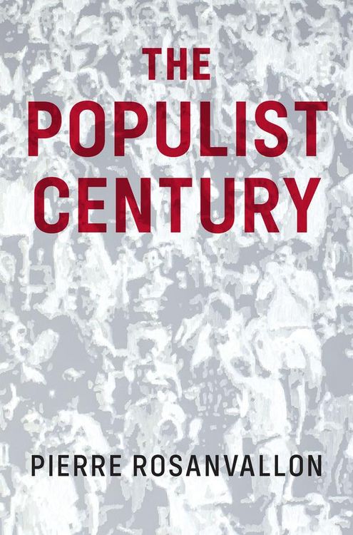 Produktbild: The Populist Century