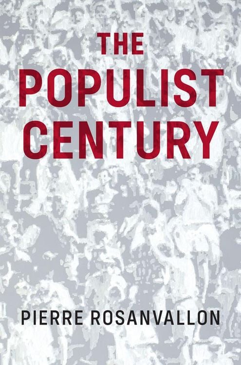 Produktbild: The Populist Century