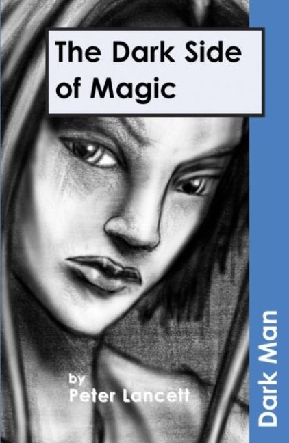 Produktbild: The Dark Side of Magic