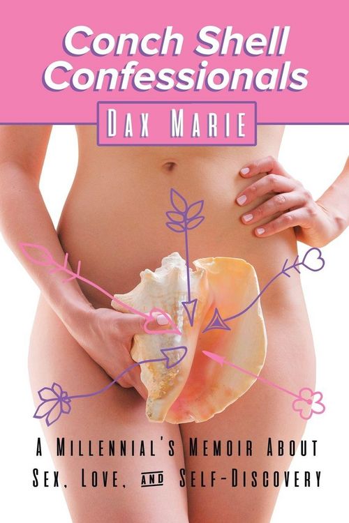Produktbild: Conch Shell Confessionals