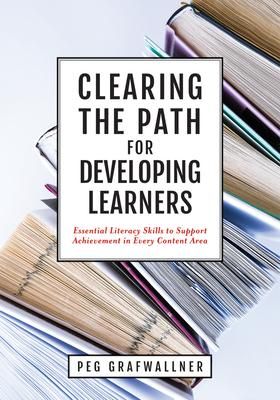 Produktbild: Clearing the Path for Developing Learners