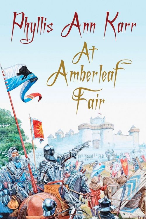 Produktbild: At Amberleaf Fair