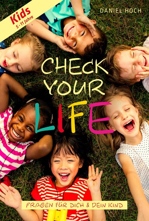 Produktbild: Check Your Life Kids (5 - 11 Jahre)