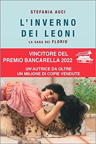Produktbild: L' inverno dei Leoni. La saga dei Florio