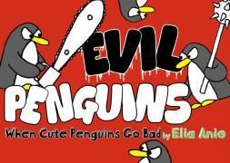 Produktbild: Evil Penguins