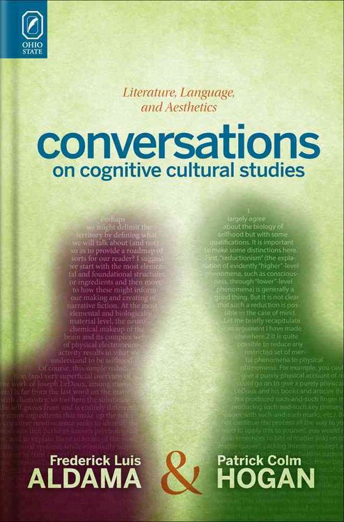 Produktbild: Conversations On Cognitive Cul