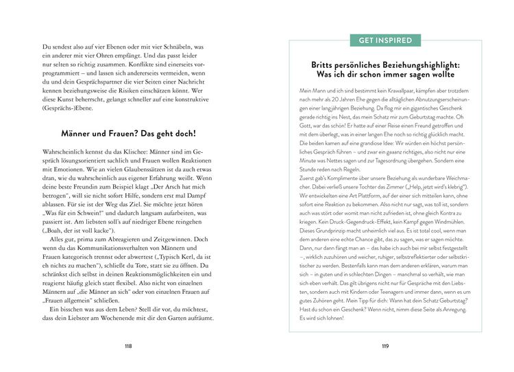 Produktbild: Ohne Worte? Nicht mit uns!