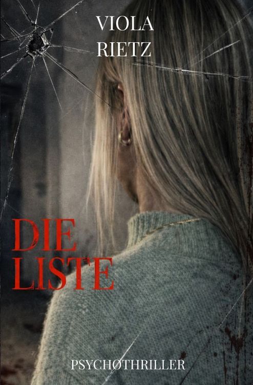 Produktbild: KONTROLLE / Die Liste