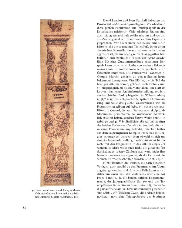 Produktbild: Francesco di Giorgio Martini