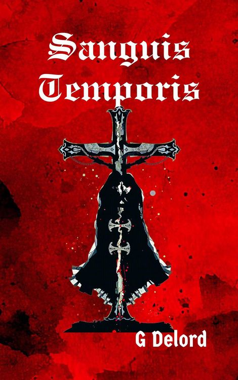 Produktbild: Sanguis Temporis