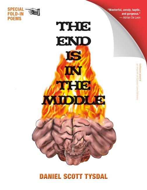 Produktbild: The End Is in the Middle