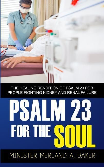Produktbild: Psalm 23 For The Soul