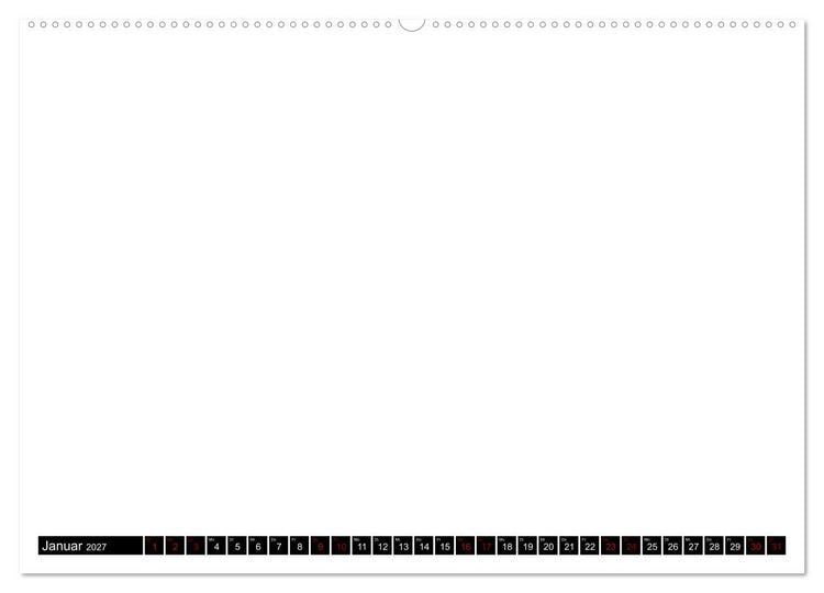 Produktbild: Wichtige Angaben f&uuml;r den Handel fff (hochwertiger Premium Wandkalender 2027 DIN A2 quer), Kunstdruck in Hochglanz