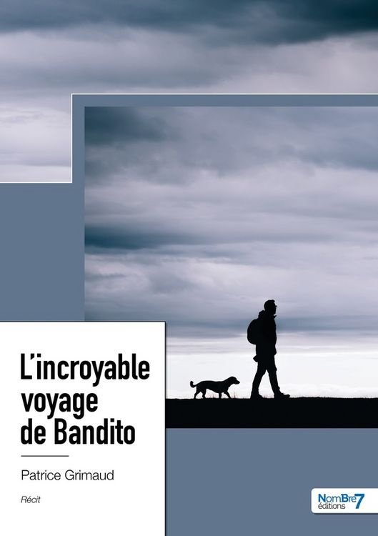 Produktbild: L incroyable voyage de bandito