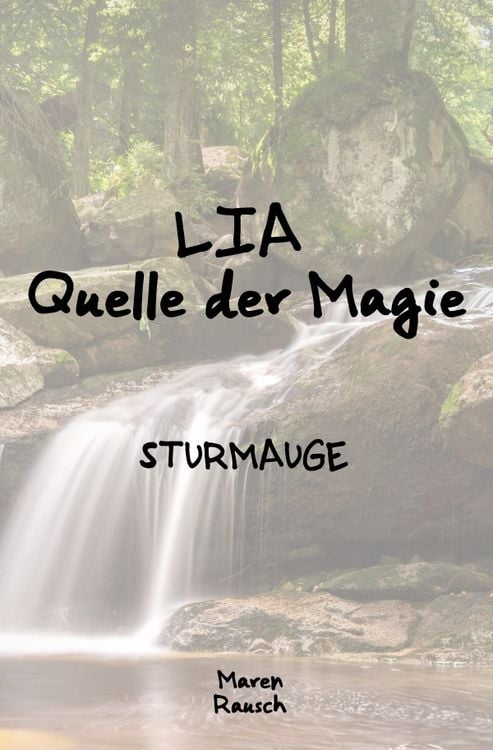 Produktbild: Lia - Quelle der Magie / LIA Quelle der Magie