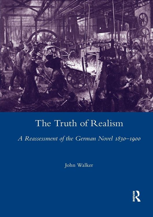 Produktbild: The Truth of Realism