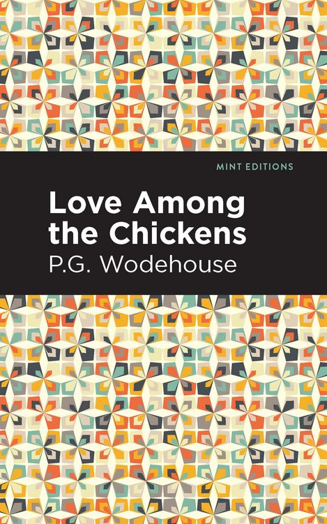 Produktbild: Love Among the Chickens