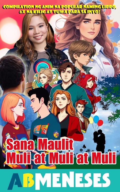 Produktbild: Sana Maulit Muli at Muli at Muli