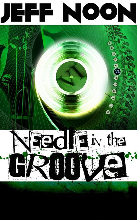 Produktbild: Needle In The Groove