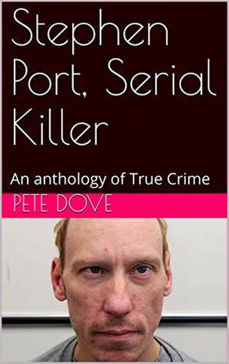Produktbild: Stephen Port, Serial Killer