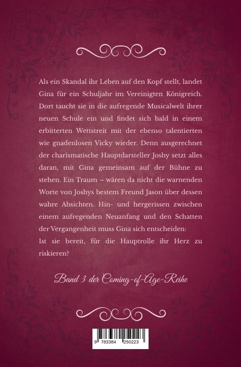 Produktbild: Kreideherzen 3