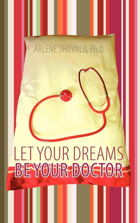 Produktbild: Let Your Dreams Be Your Doctor