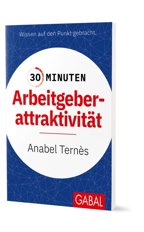Produktbild: 30 Minuten Arbeitgeberattraktivit&auml;t