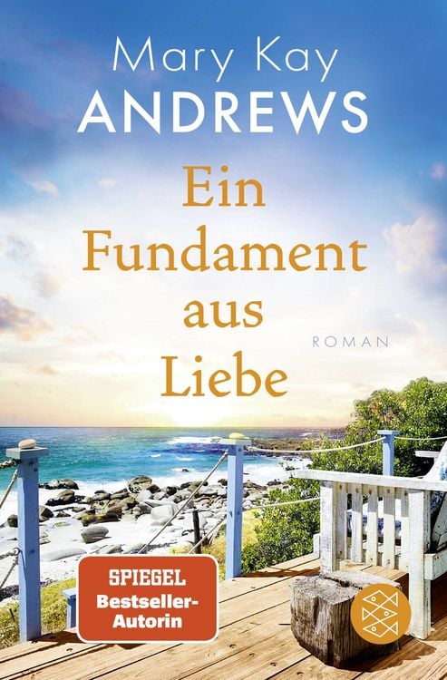 Produktbild: Ein Fundament aus Liebe