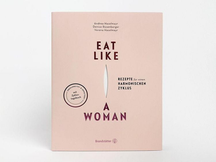 Produktbild: Eat like a Woman