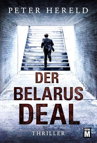 Produktbild: Der Belarus-Deal