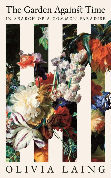 Produktbild: The Garden Against Time