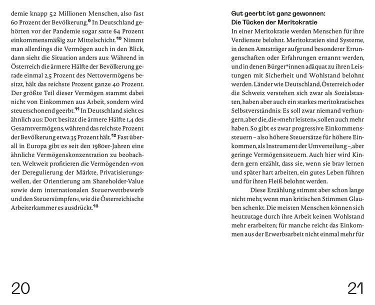 Produktbild: Wof&uuml;r wir arbeiten